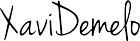 Espectáculos Xavi Demelo Logo