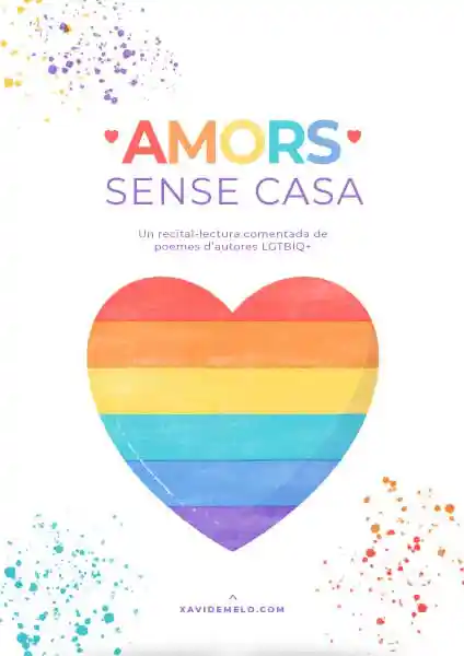 Amors sense casa
