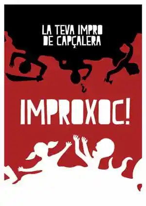 Improxoc!
