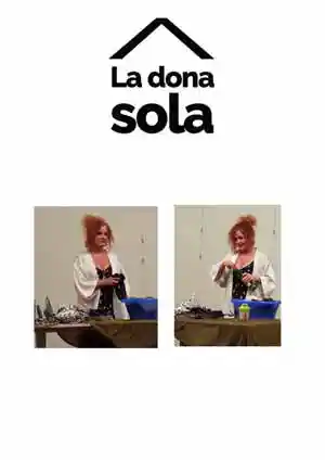 La Dona Sola