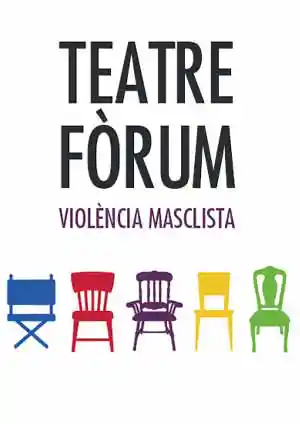 Teatre forum