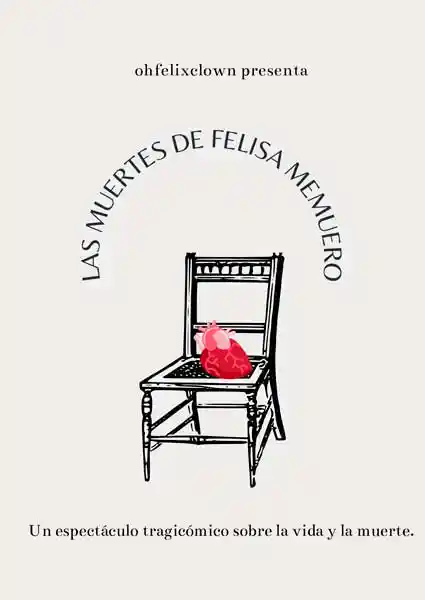 Las Muertes de Felisa Memuero