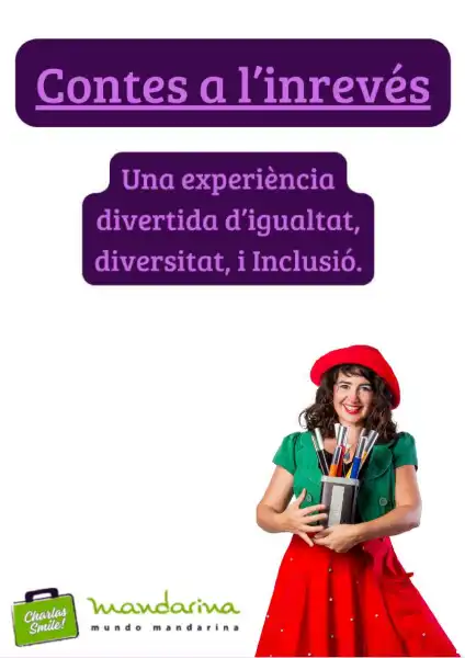 Contes a l’inrevés