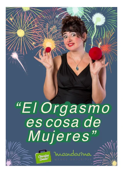 L’orgasme es cosa de dones