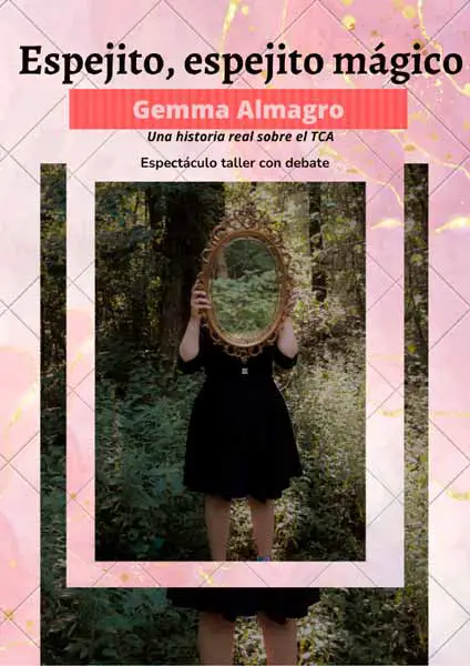 Espejto, espejito mágico