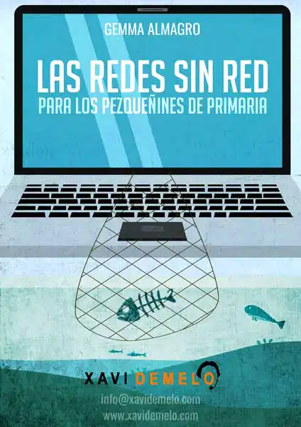 Las reder sin red para pequeñines