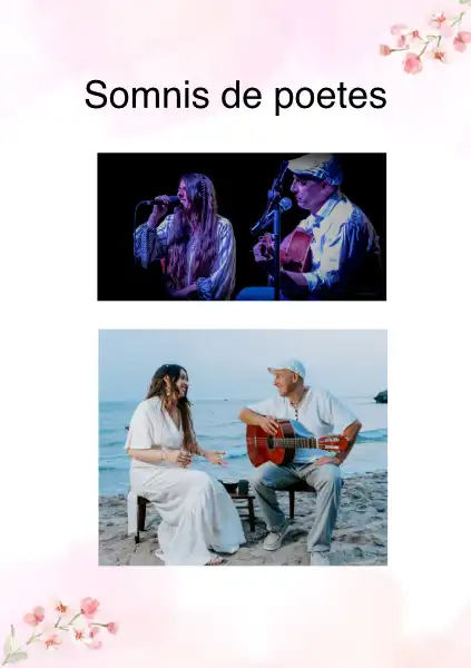 Somnis de Poetesses