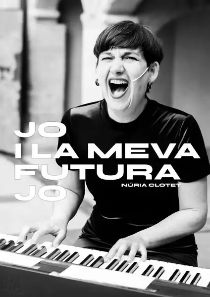 Jo i la meva futura jo