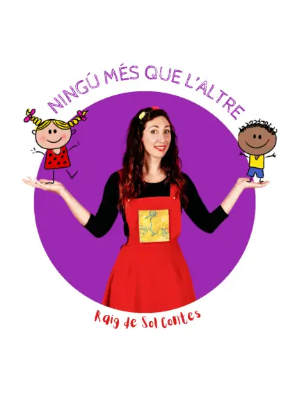 Ningú més que l’altre