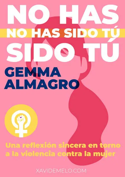 No has sido tú