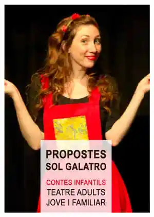 Propostes Sol Galatro