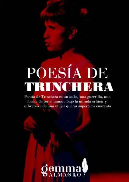 Poesía de Trinchera