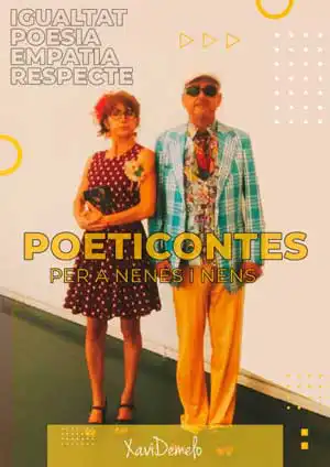 Poeticontes