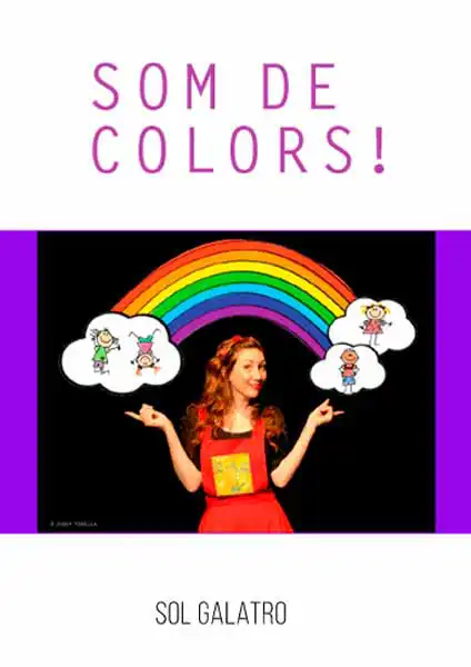 Som de colors