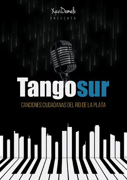 Tango Sur