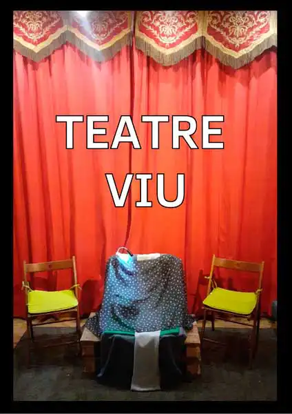Teatre Viu