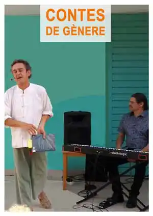 Contes de gènere