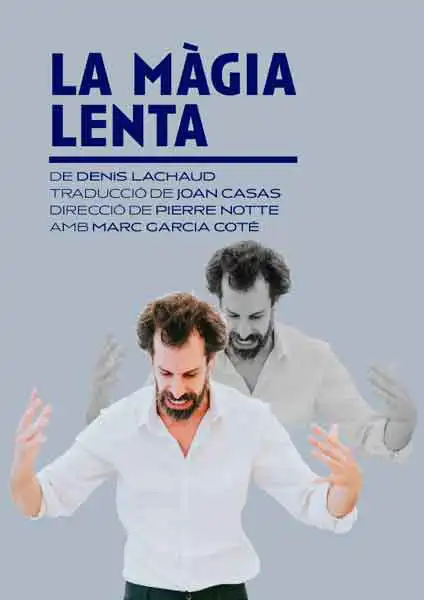 La Màgia Lenta
