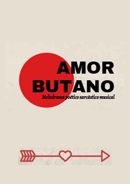Amor butano