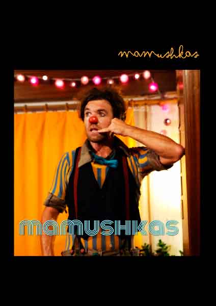 Mamushkas