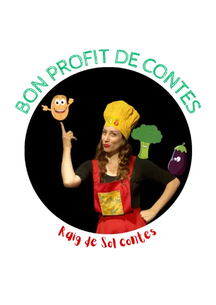 Bon profit de contes