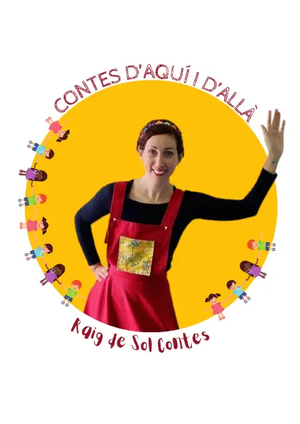 Contes d’aqui i d’alla