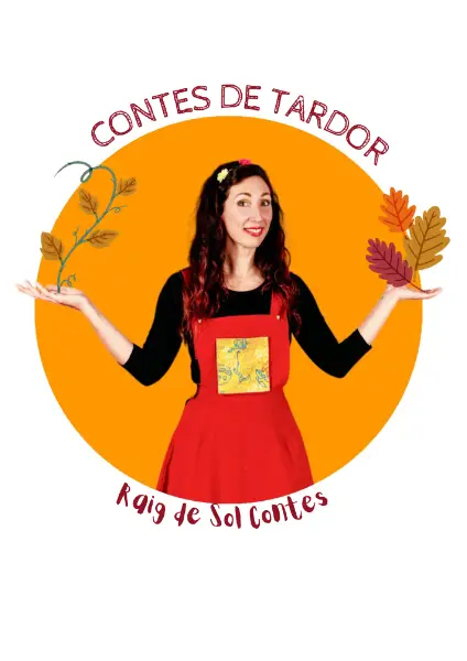 Contes de tardor amb castanyes torrades