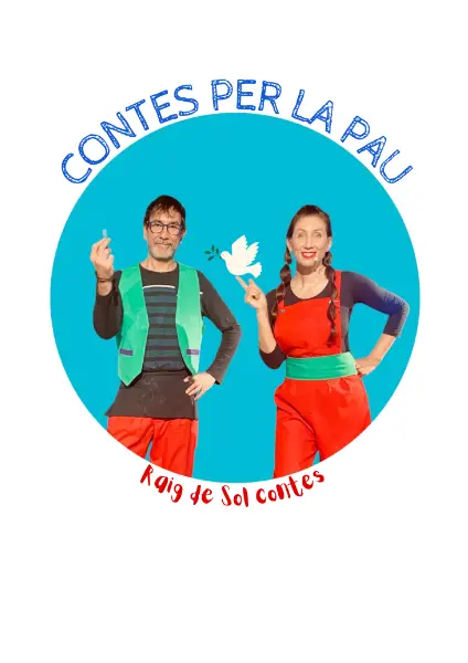 Contes per la pau