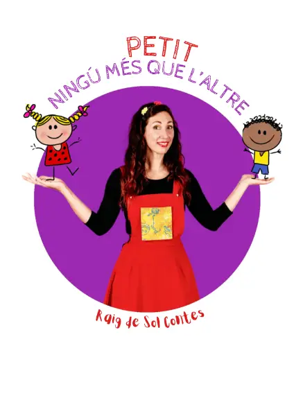 Petit ningú més que l’altre