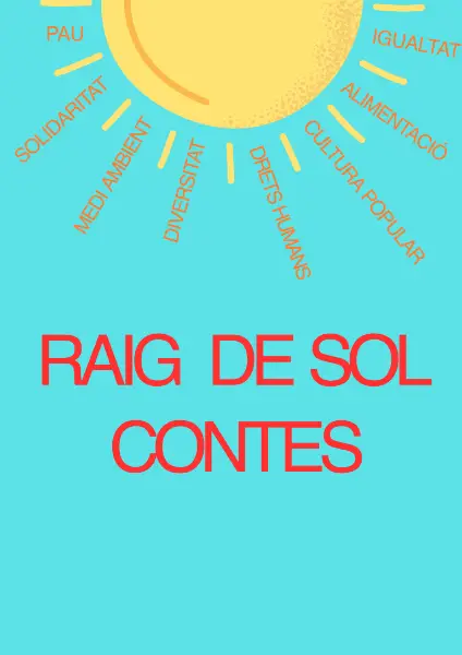 Raig de sol