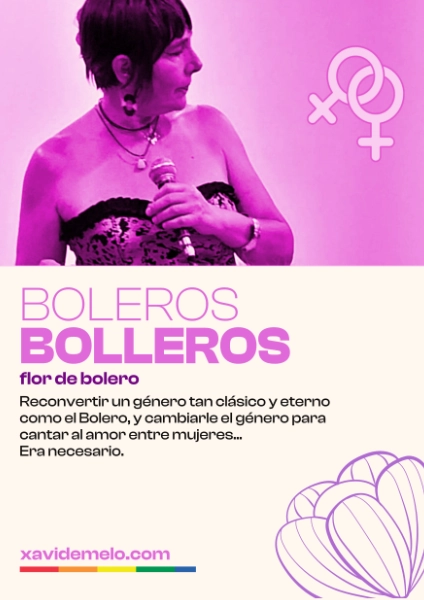 Boleros Bolleros