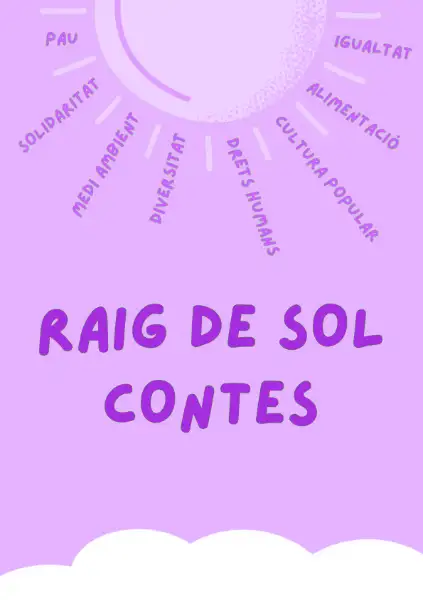 Raig de sol