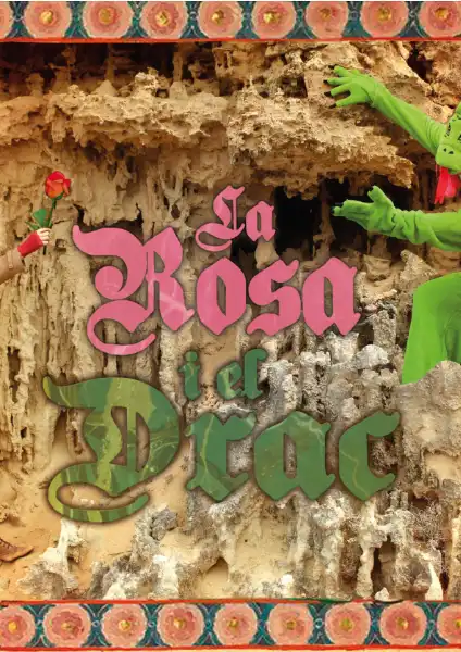 La rosa i el frac