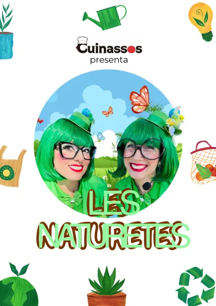 Les Naturetes