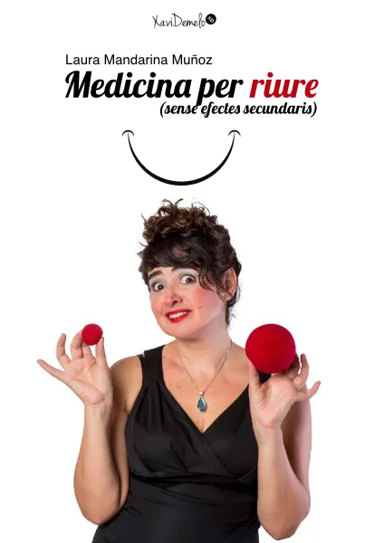 Medicina per Riure (sense efectes secundaris)