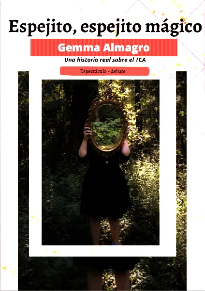 Espejito, espejito mágico per adults
