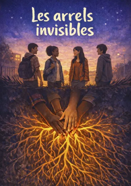 Les arrels invisibles