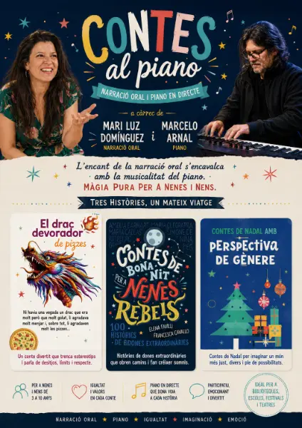 Contes al piano